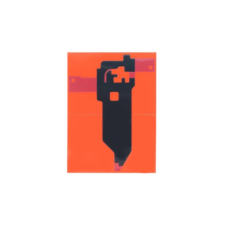 Huawei MAR-LX1AMAR-LX1BMAR-LX1M Sidekey Bracket Graphite Sheet Assy